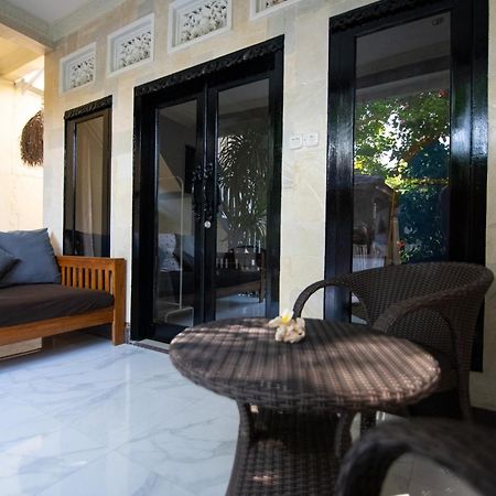 Rumah Singa - Holistic Healing Retreat Gili Air Exterior foto